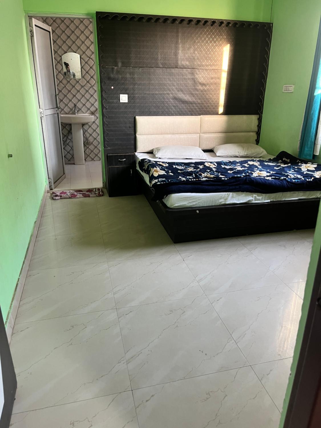 3, Gouri Residency, Reasi