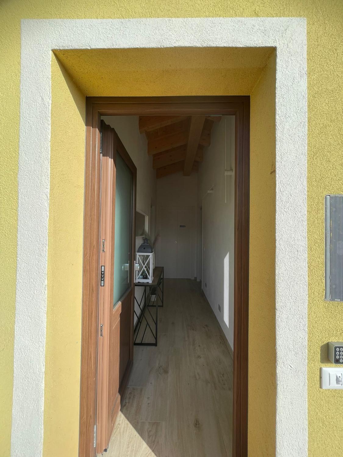3, La Macchia, La Spezia
