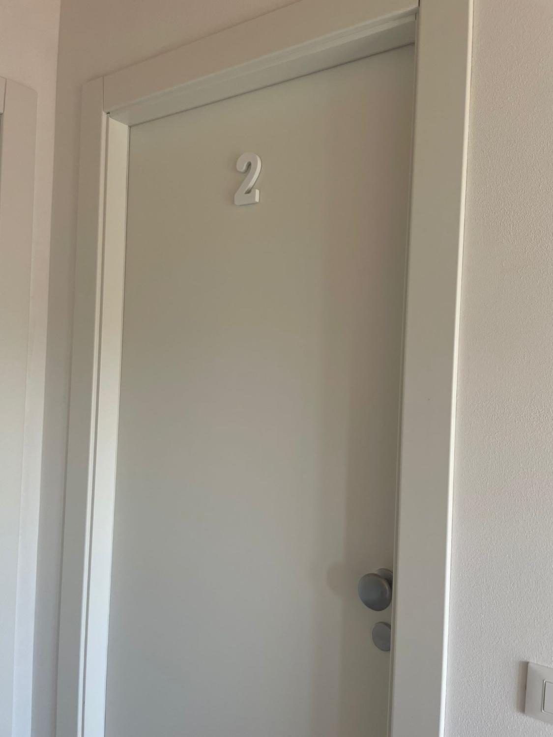 5, La Macchia, La Spezia