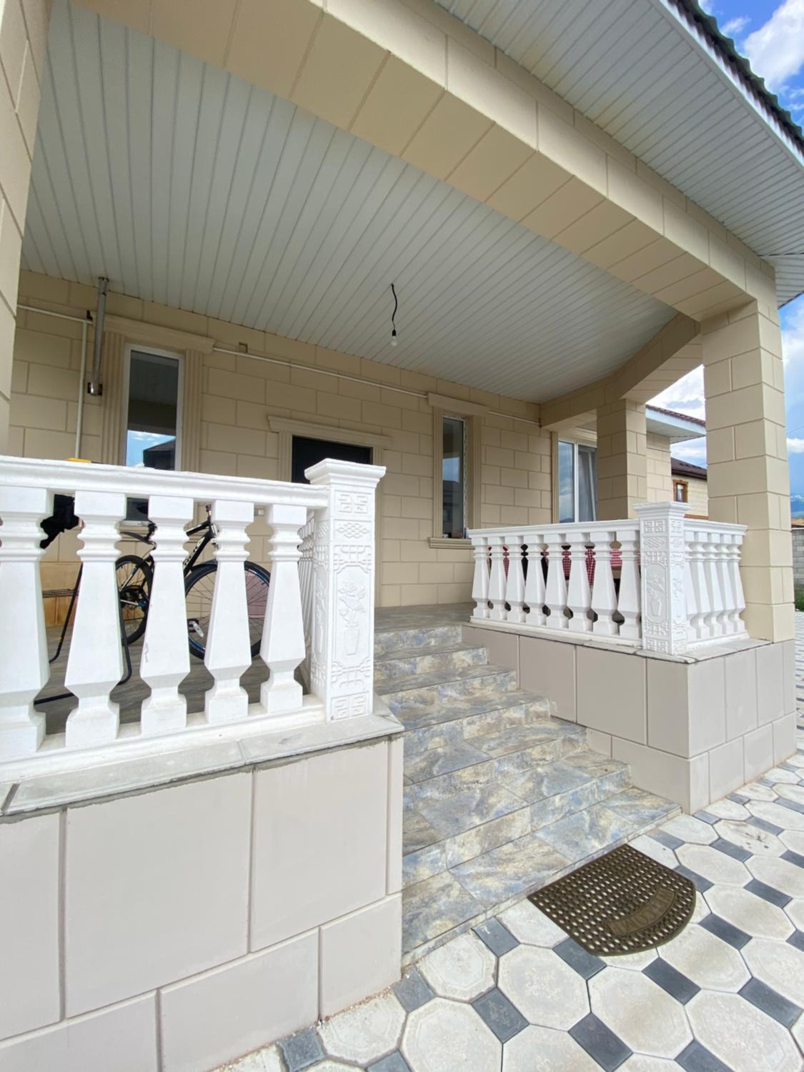 2, Zere Home, Karasayskiy