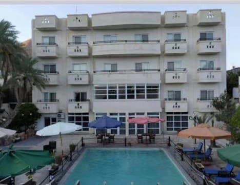 4, Sah Al Noum Hotel & Resort