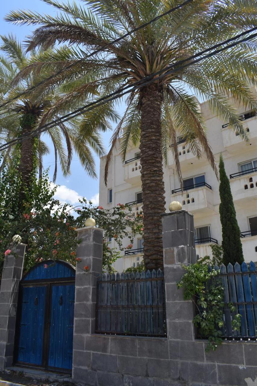 2, Sah Al Noum Hotel & Resort