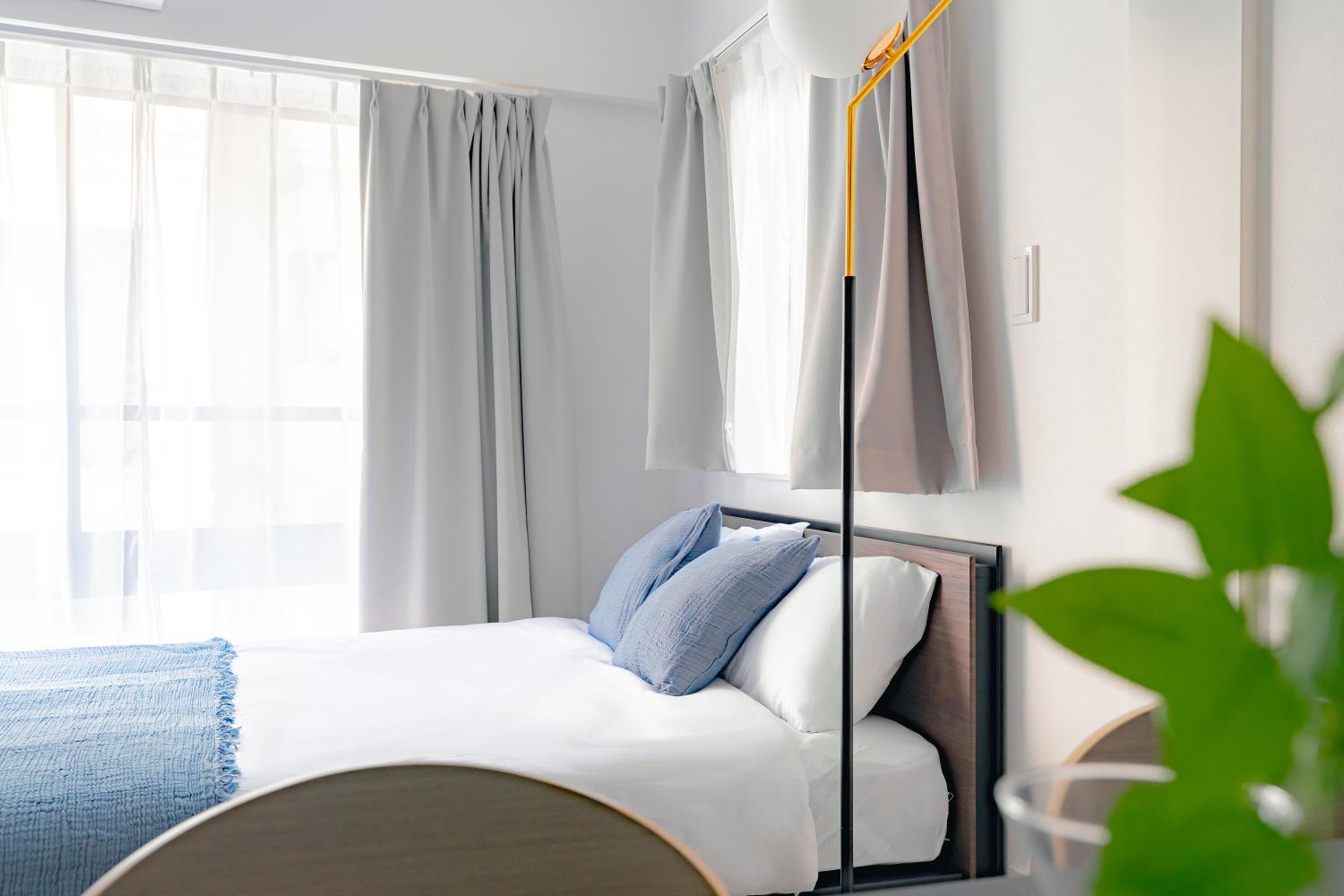 3, unito residence OTSUKA, Toshima