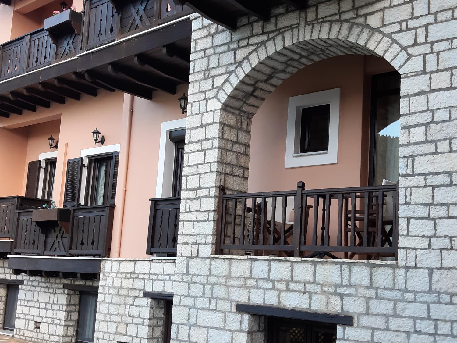2, H11 Apparthotel, Kraków City