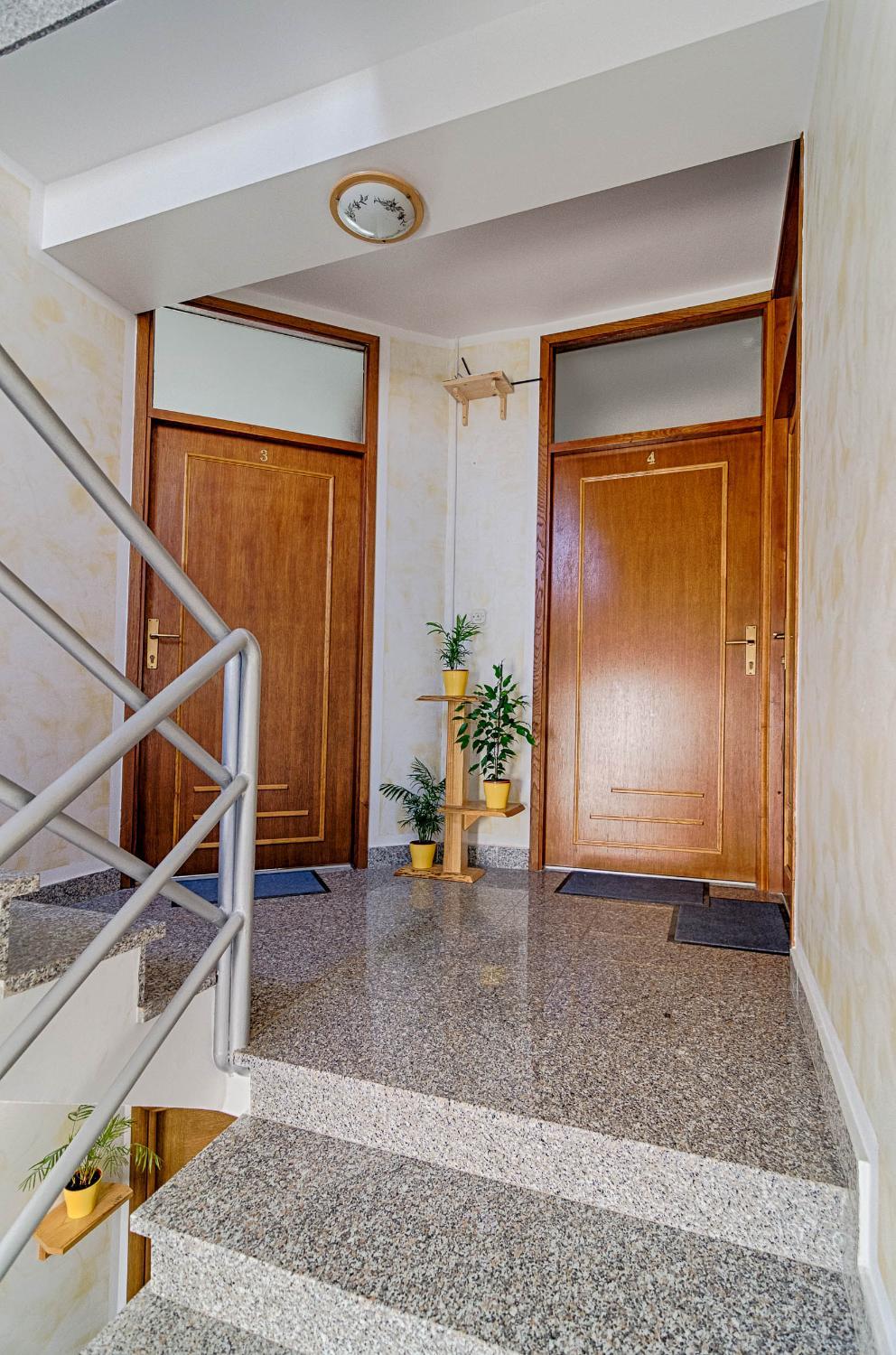 Exterior view 2, Apartmani Tamara, Medulin