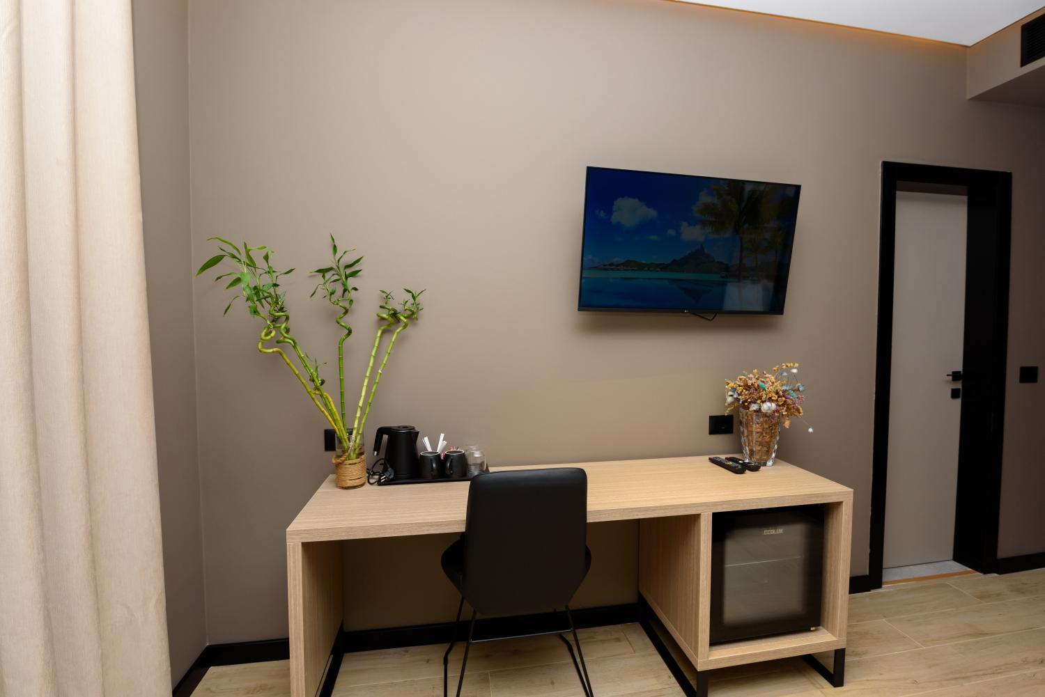 3, Perla Del Sol Apartments, Vlorës