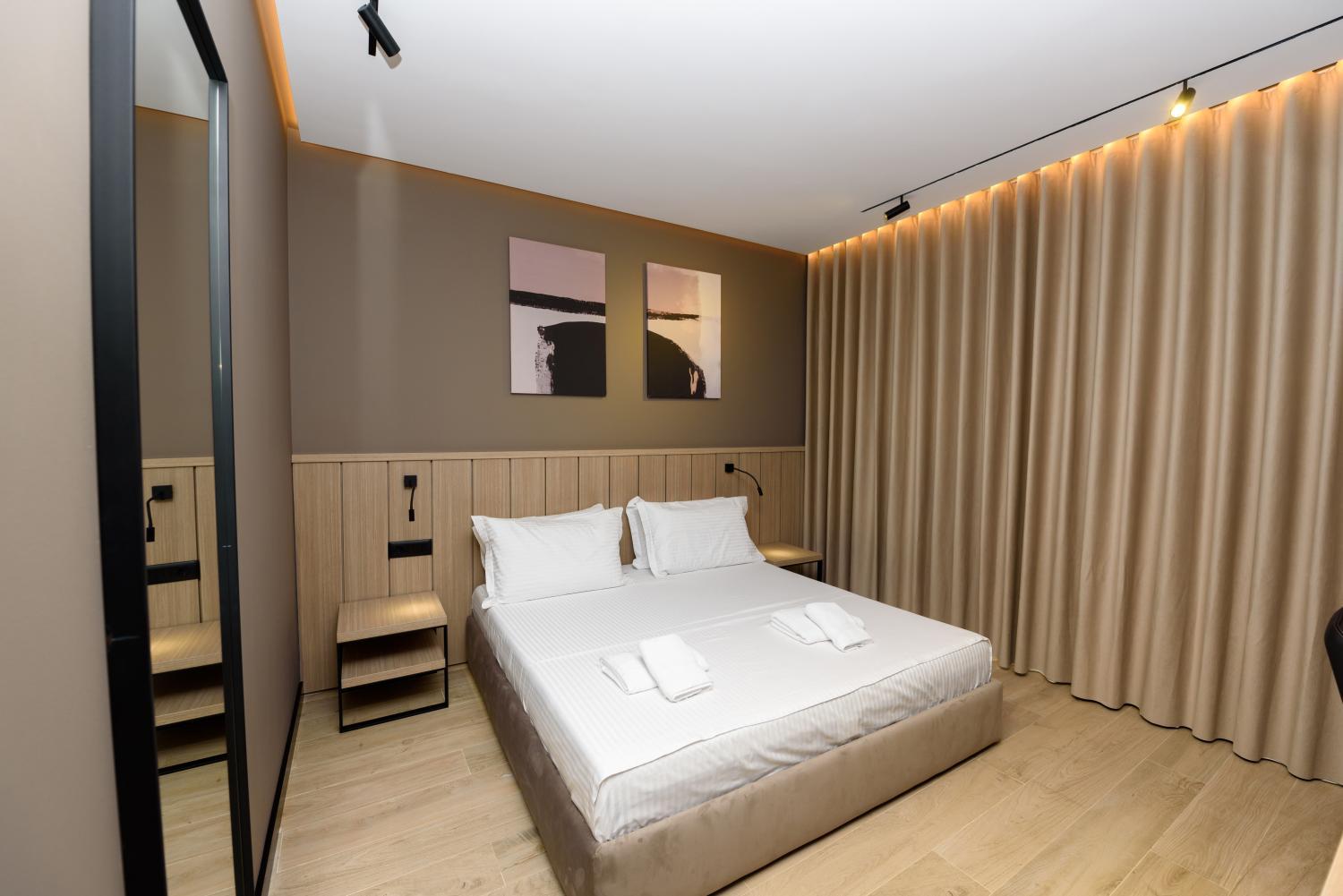 4, Perla Del Sol Apartments, Vlorës