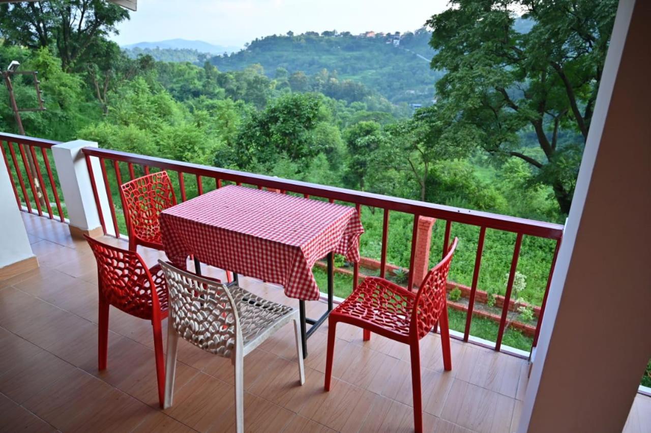 View 3, Prashanti Retreat Dehradhun, Dehradun