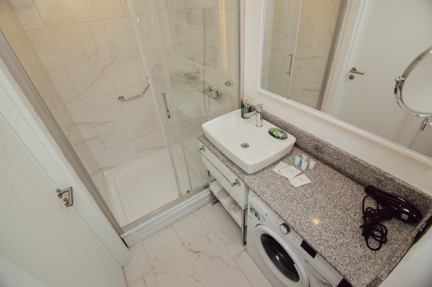 Facilities 4, Orbi Dreamy Sea views, Batumi