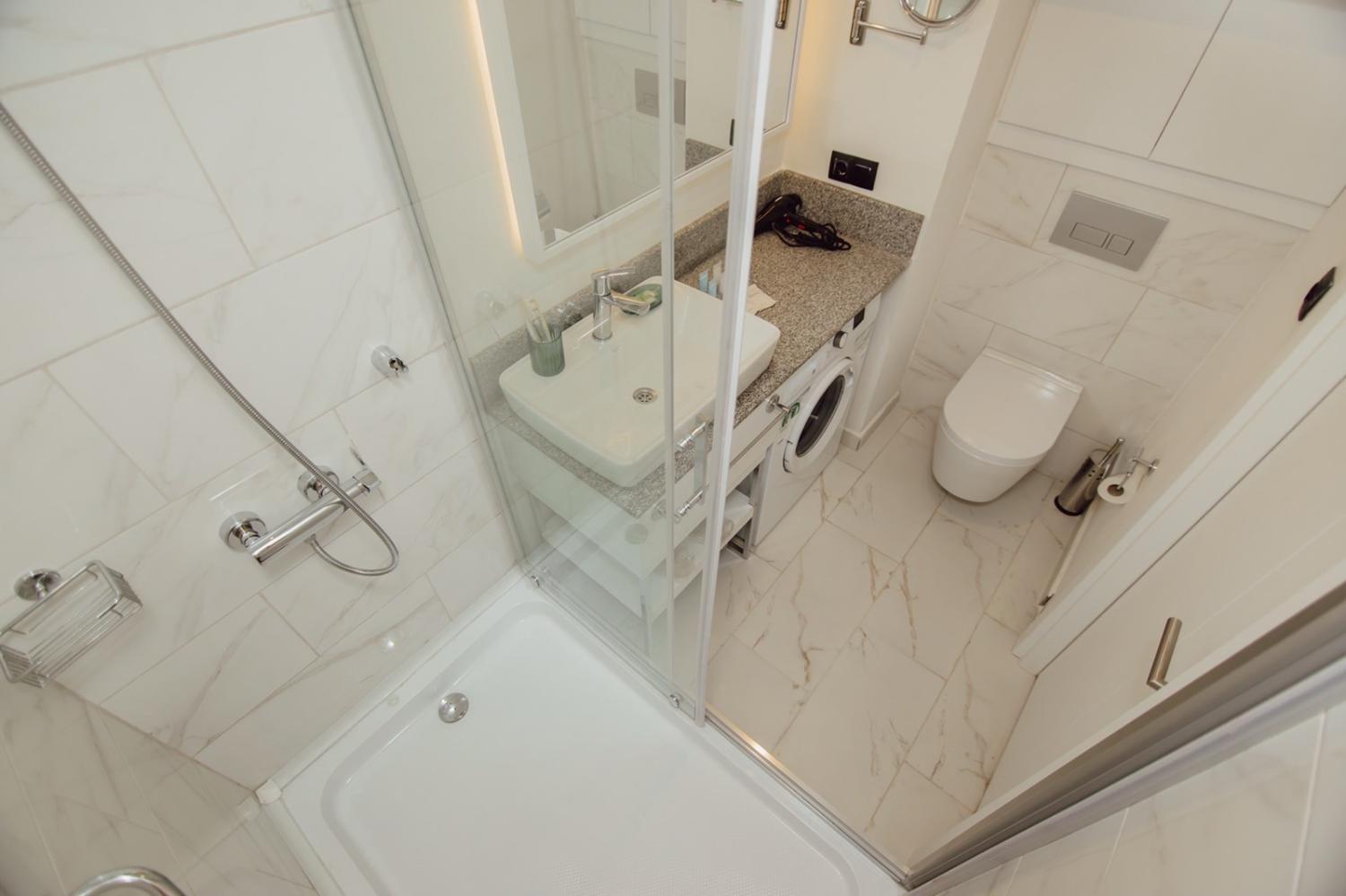 Facilities 3, Orbi Dreamy Sea views, Batumi
