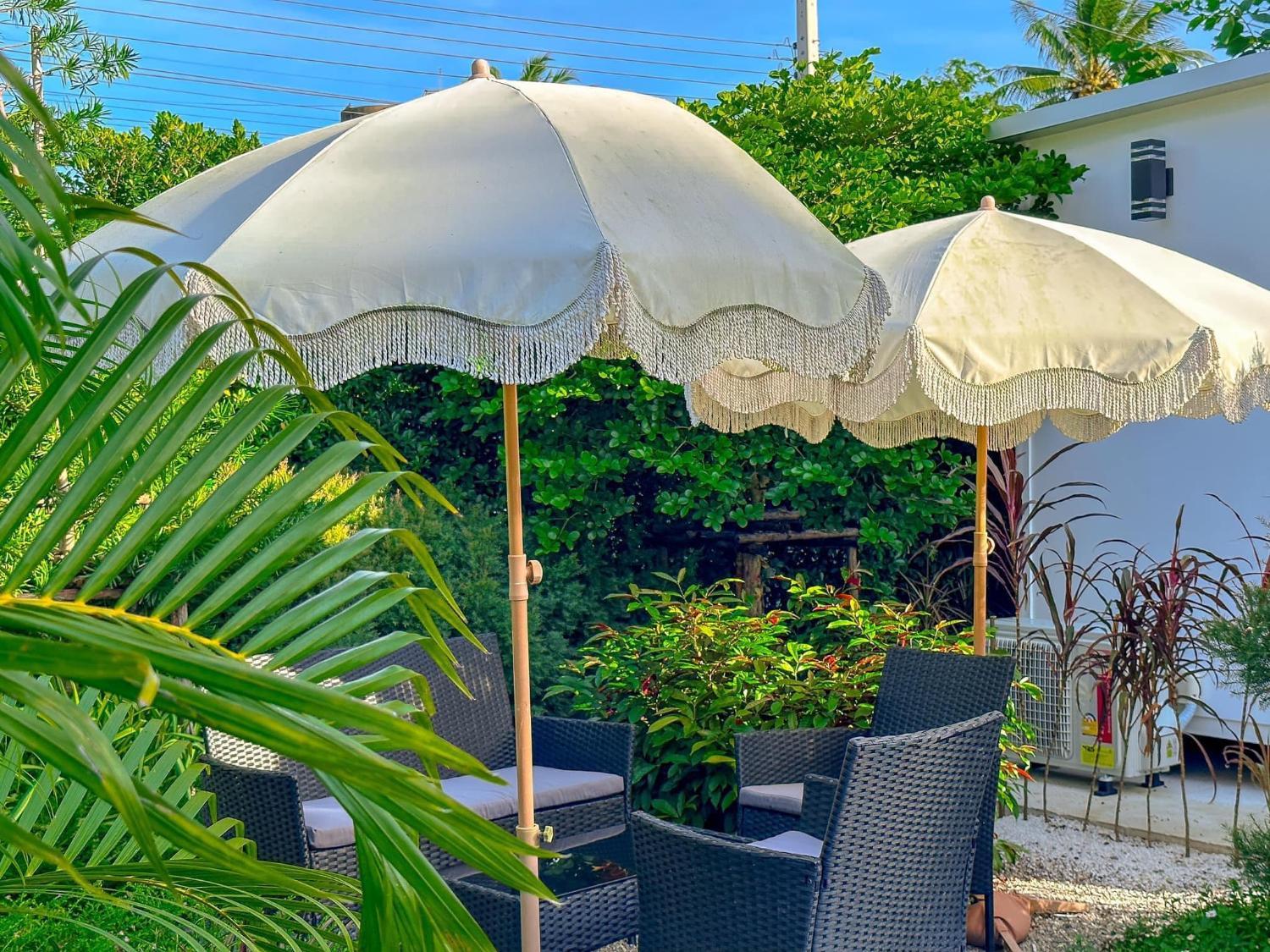 5, Our Home Photharam Villa บ้านเราเอง โพธาราม วิลล่า, Ban Pong