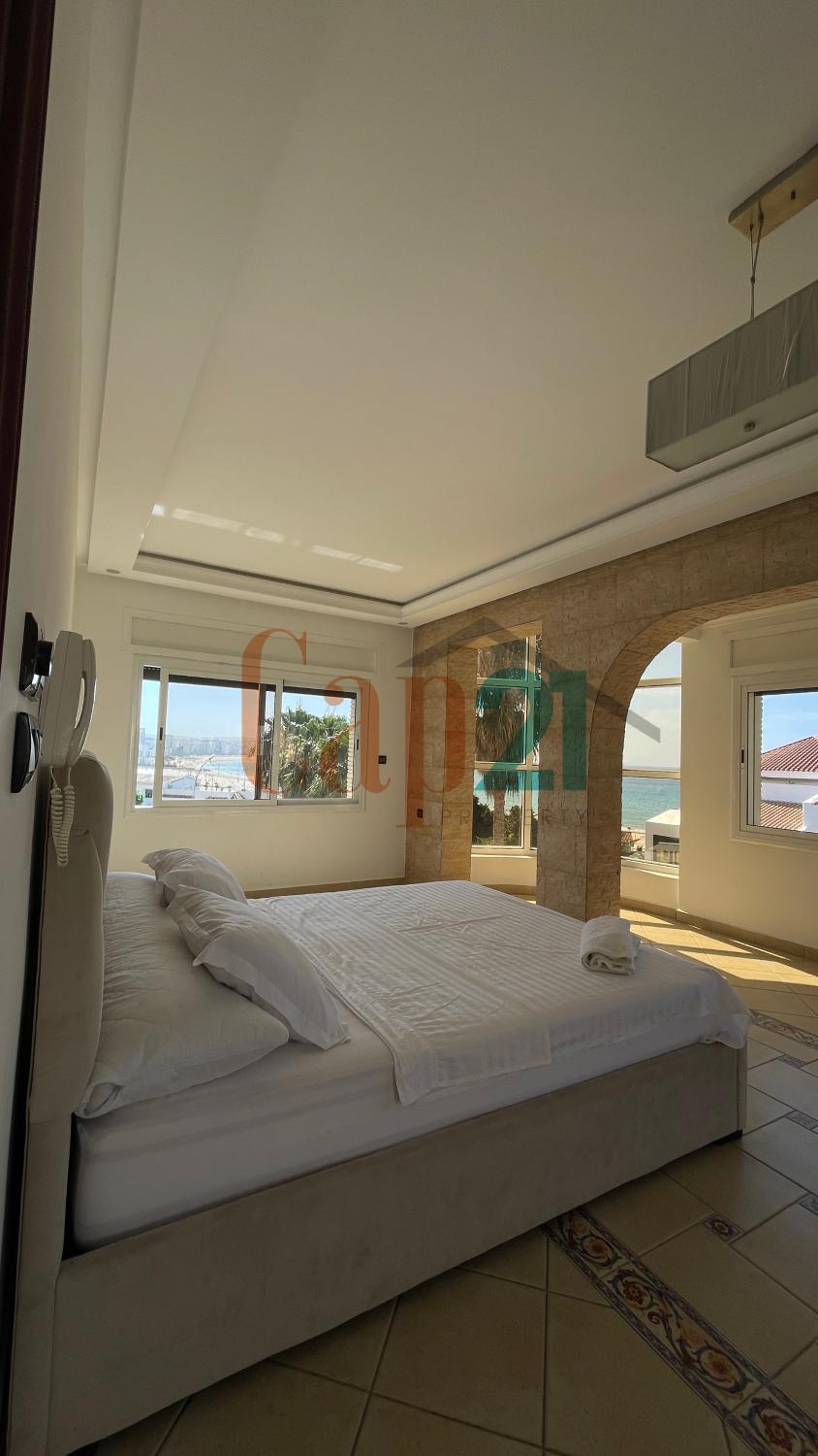 2, villa playa tanger, Tanger-Assilah