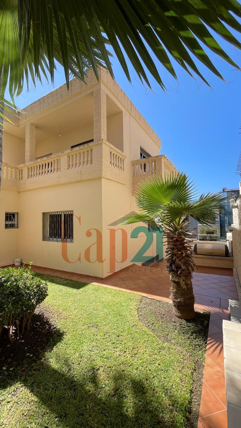 4, villa playa tanger, Tanger-Assilah