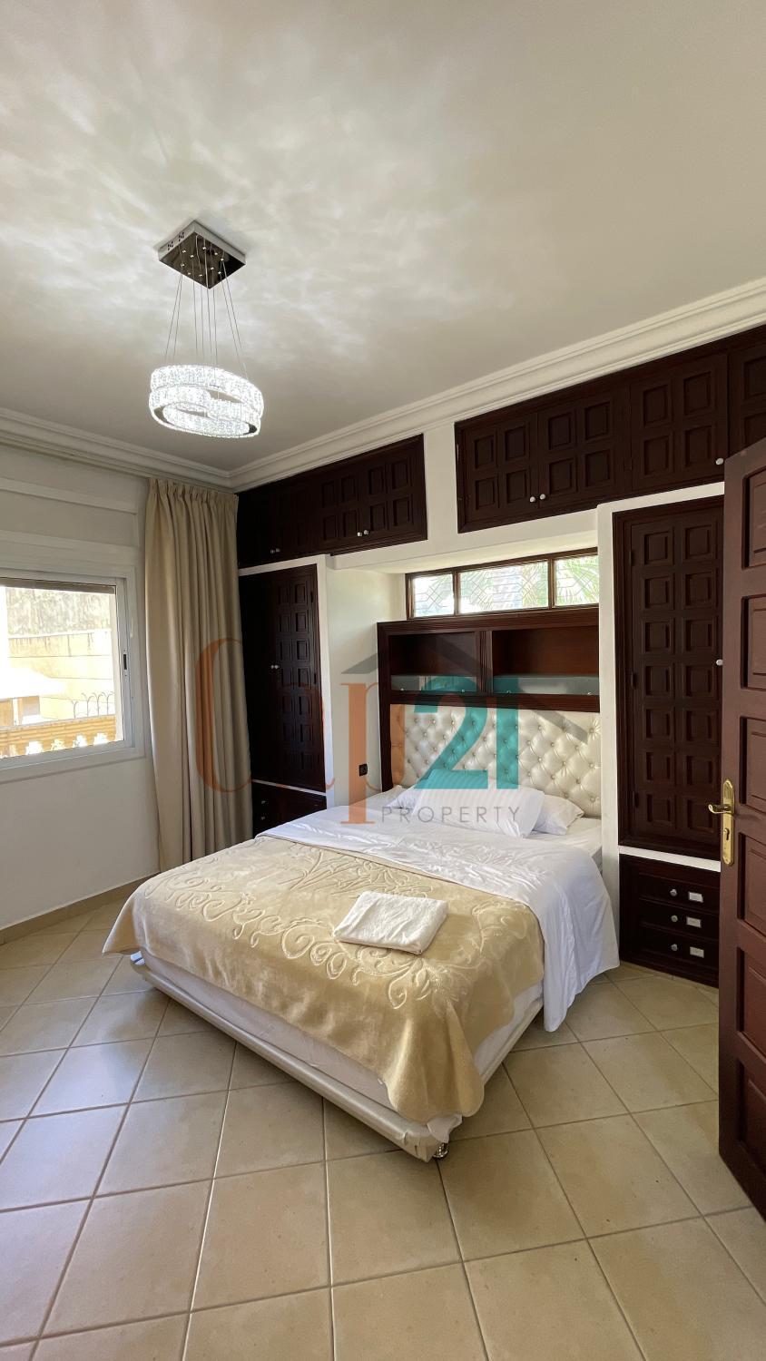 3, villa playa tanger, Tanger-Assilah