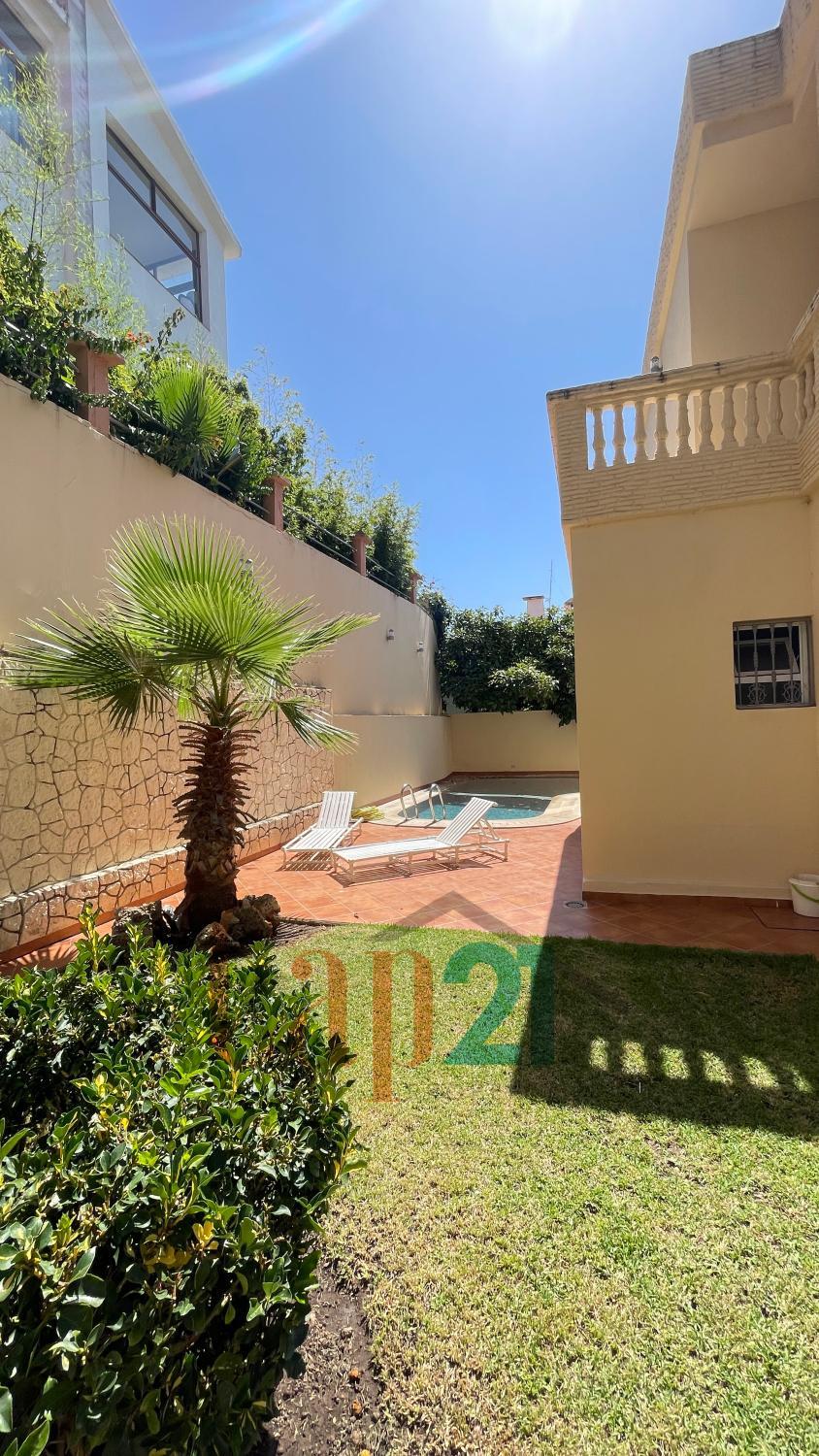 5, villa playa tanger, Tanger-Assilah