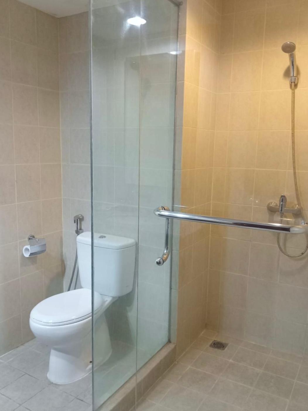 Bedroom 5, 1BR & 2BR Apartemen Mediterania Marina Ancol, Jakarta Utara