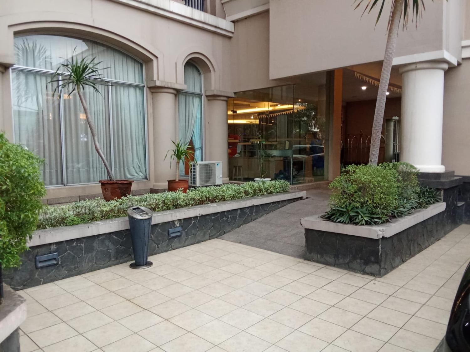 Others 3, 1BR & 2BR Apartemen Mediterania Marina Ancol, Jakarta Utara