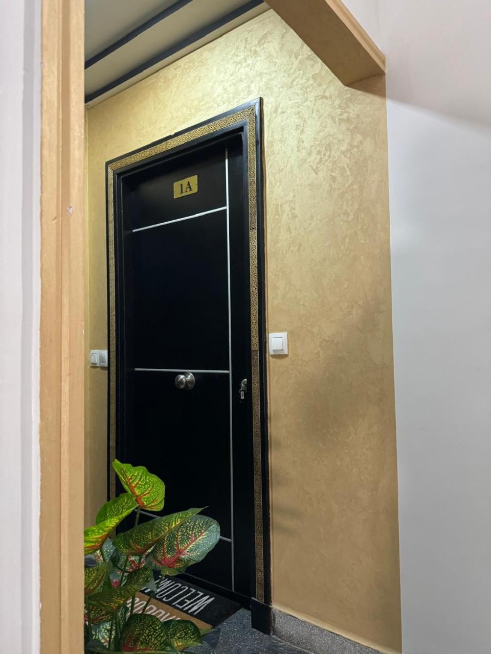 4, NB Appartements, Tétouan