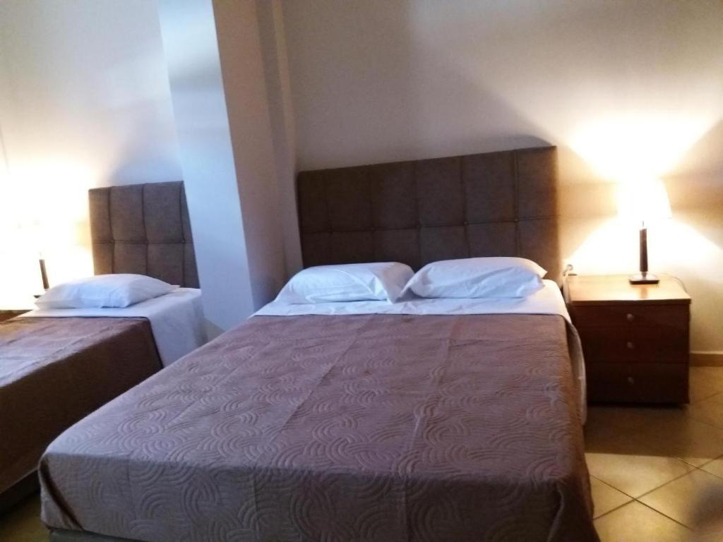 5, Regina Apartments, Ionian Islands