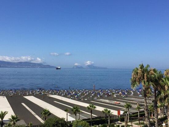 Beach, Lavalove, Napoli