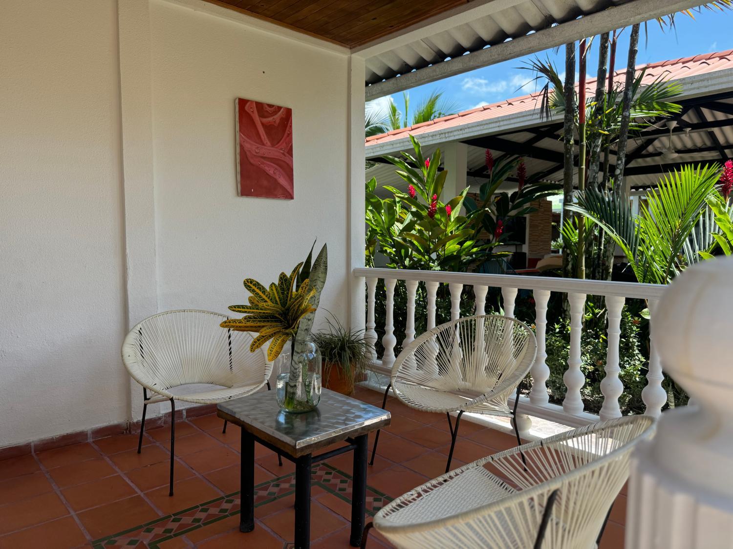 Facilities, Finca Hotel La Quinta Estacion, Villavicencio
