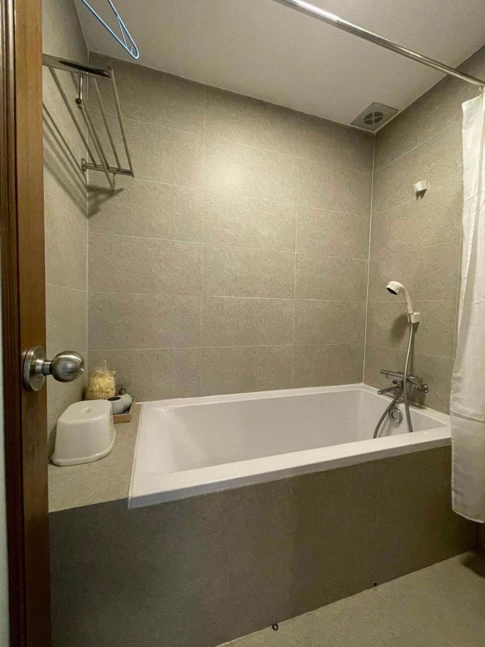Facilities 4, K Apartment Cau Rao 2- Can ho Nhat Ban, co be boi, Kiến Thụy