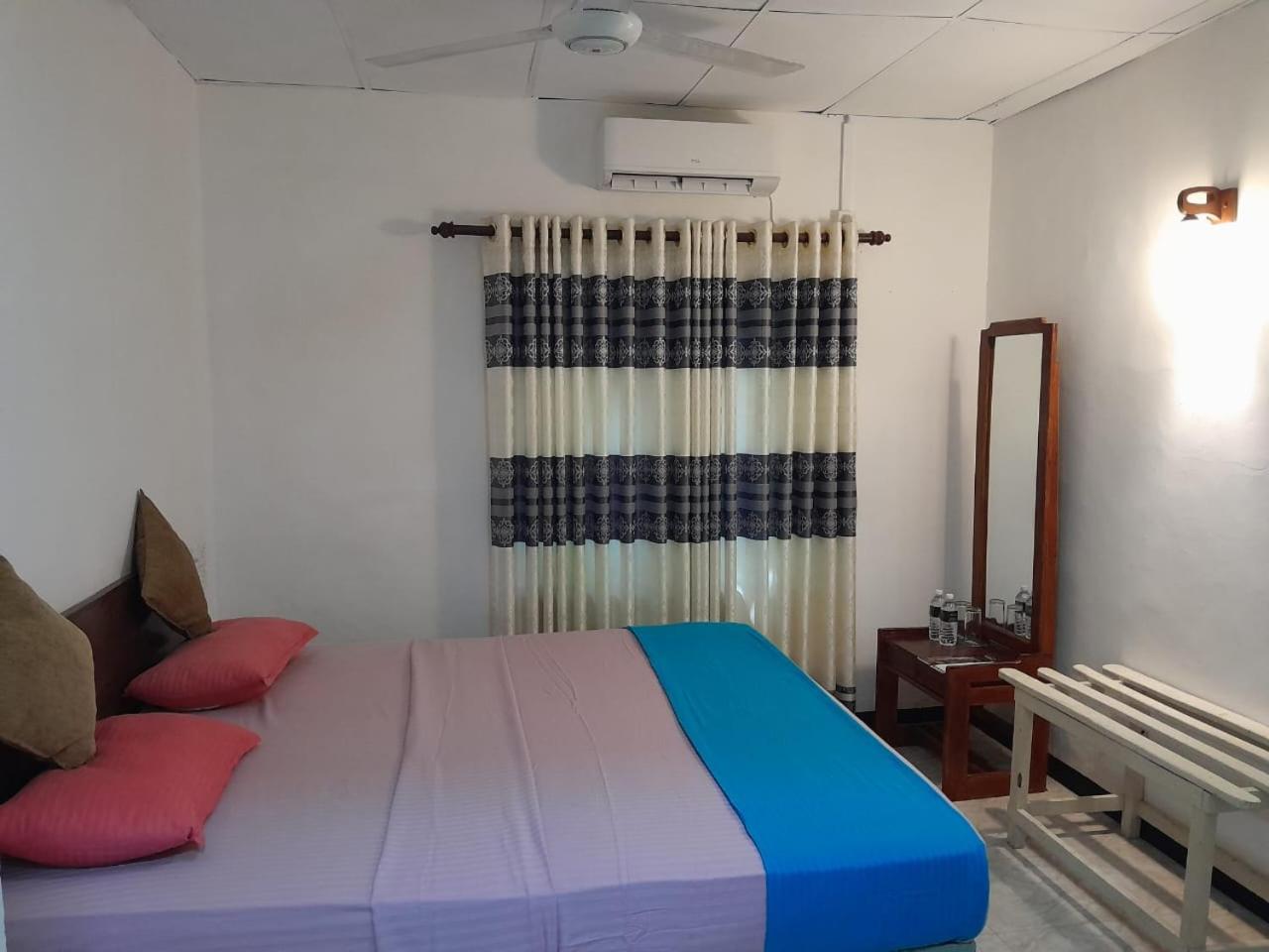 3, Leopard Den Hotel & Safari, Nochchiyagama