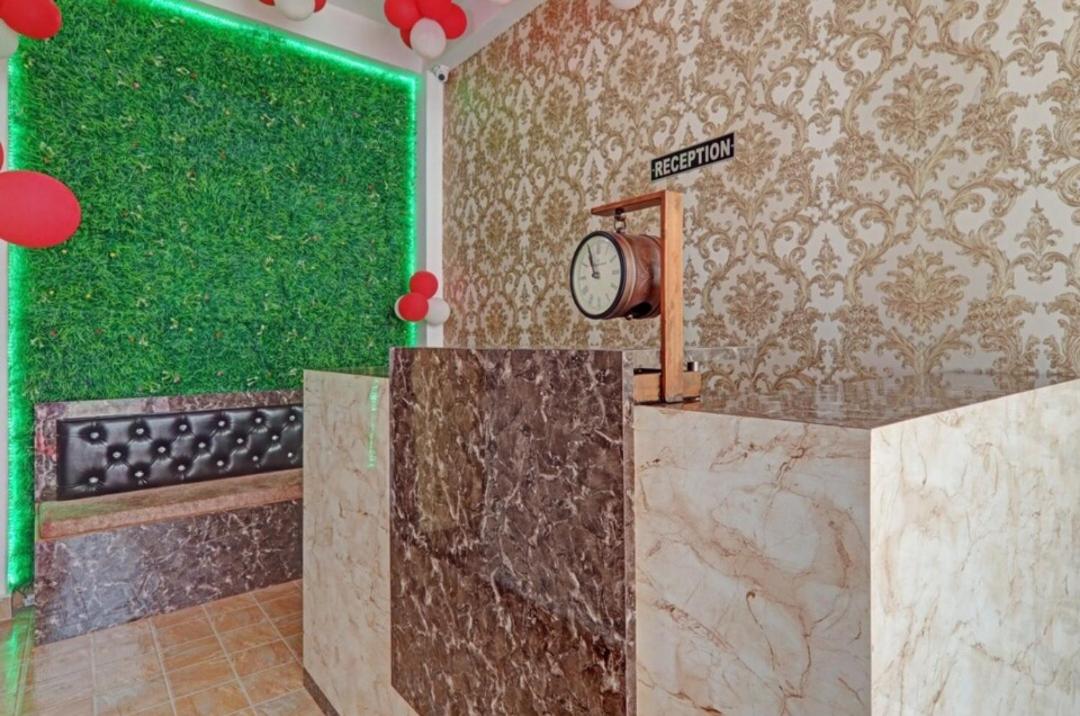 2, Sparrow Nest Paying Guest House, Varanasi