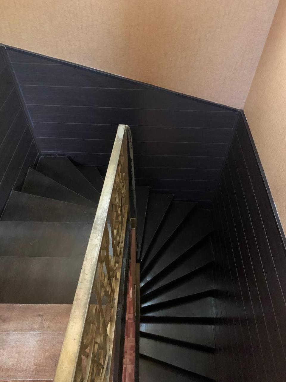 4, Venstar hostel, Biškek