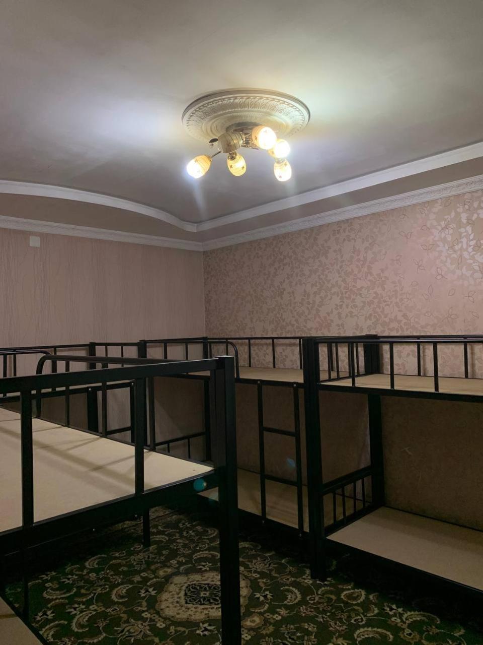 3, Venstar hostel, Biškek
