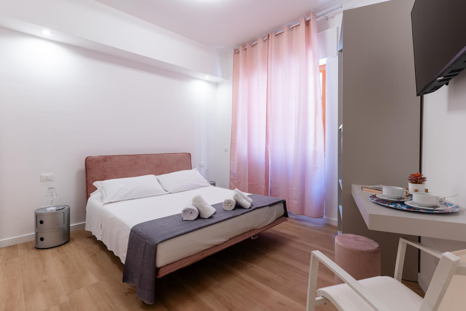 5, Dimora D'autore, Campobasso