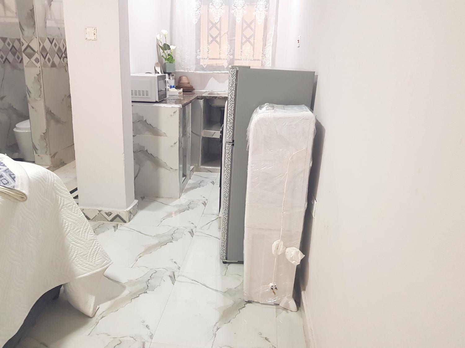 2, Serapta Guest House, Lusaka