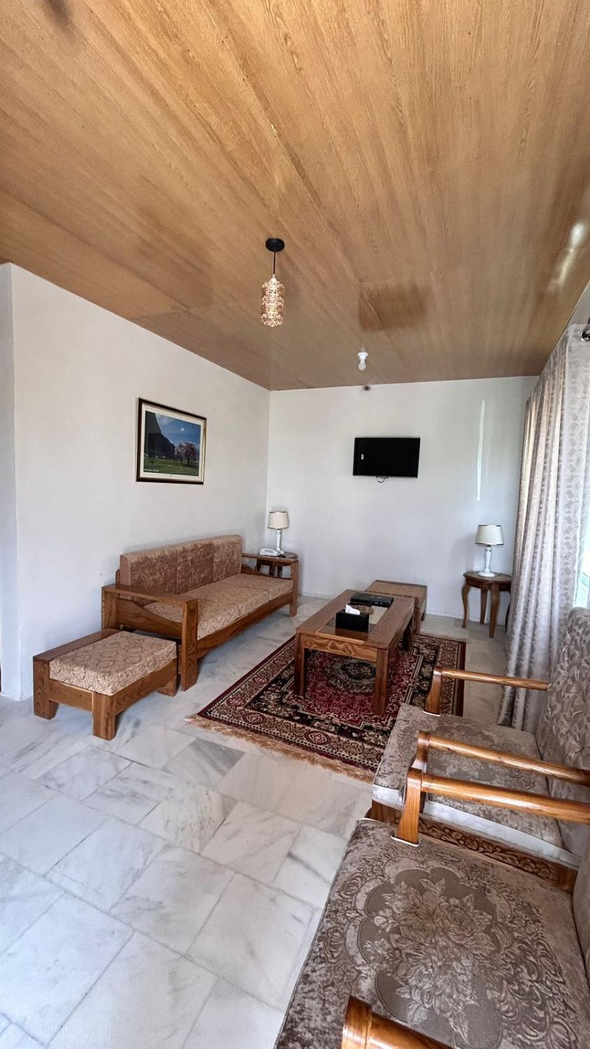 2, Shambhala LA luxury resorts, Northern Areas