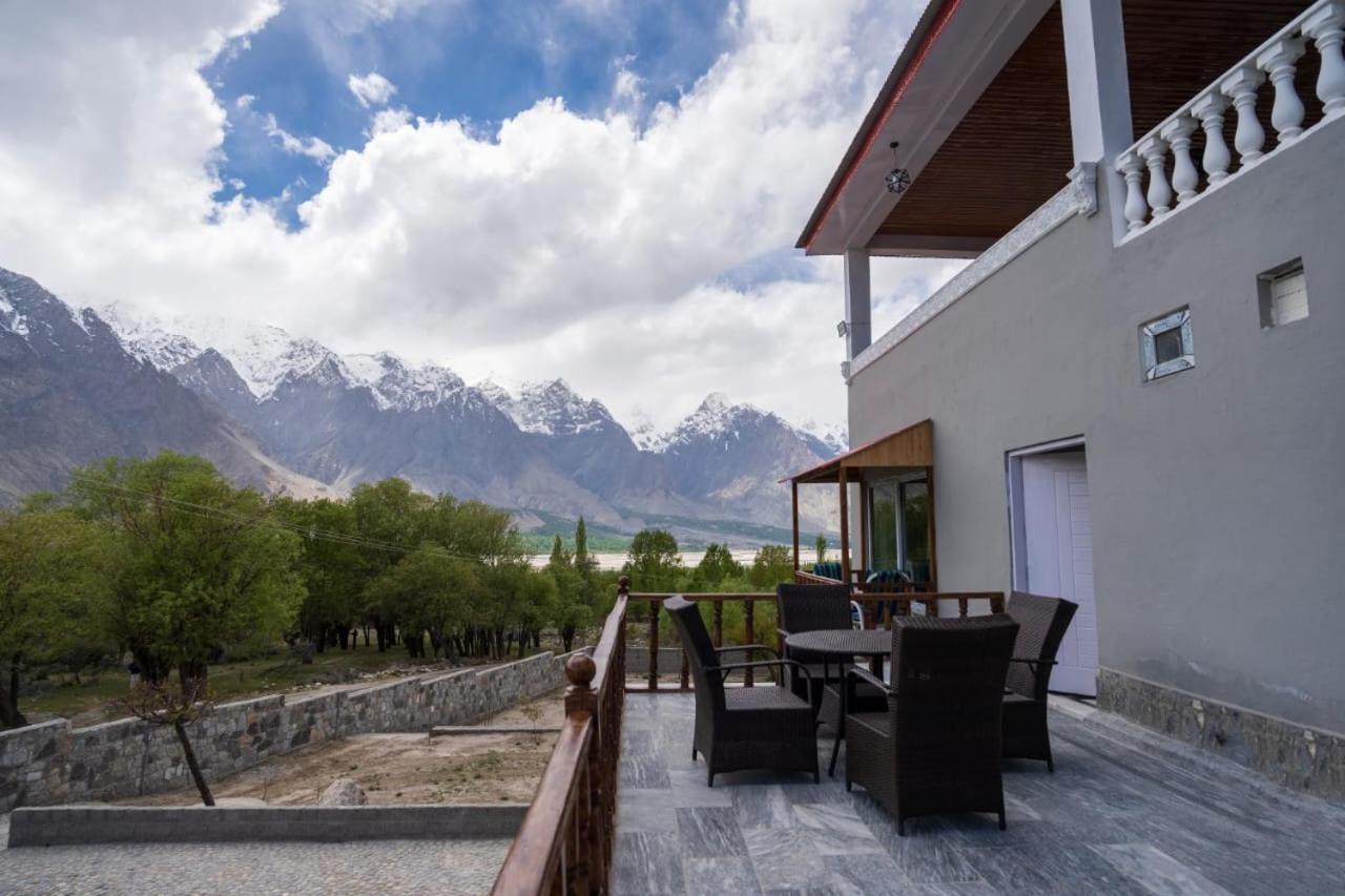 5, Shambhala LA luxury resorts, Northern Areas