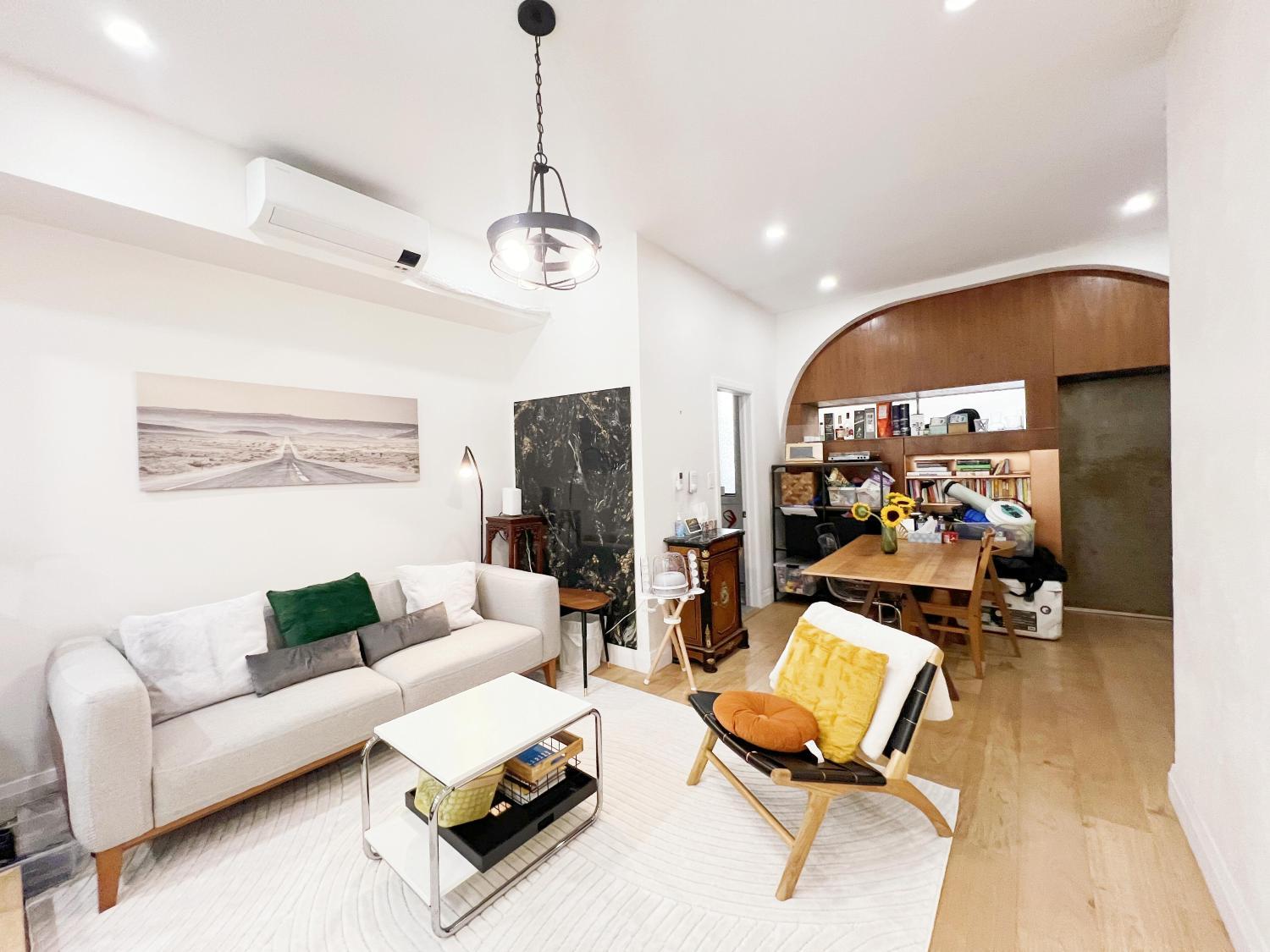 5, Vihome-22M- Cozy nice townhouse in DT Toronto near Wellesley and Jarvis, Toronto