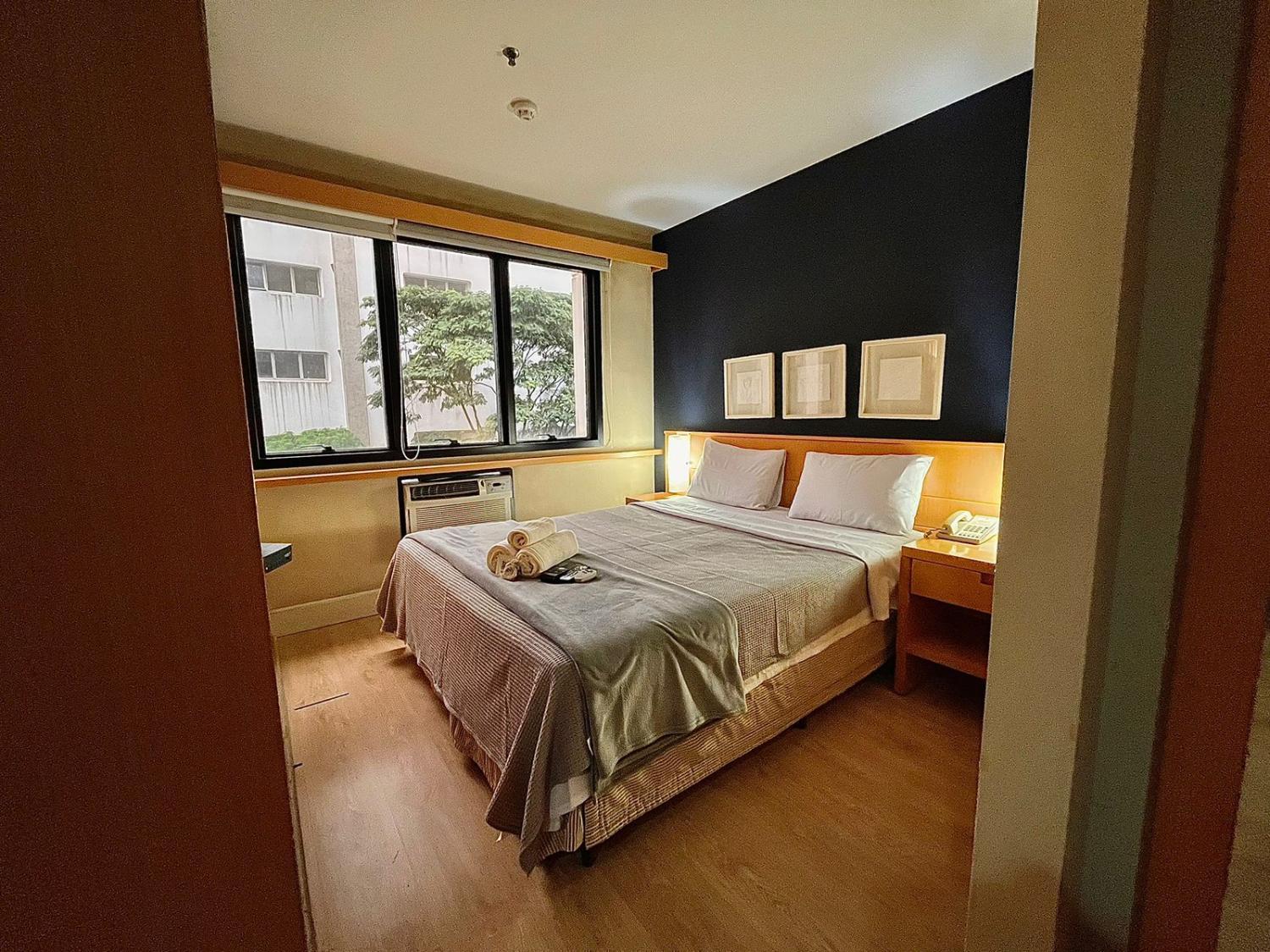 4, Flat Executive Deluxe Al Lorena - Jardins, São Paulo