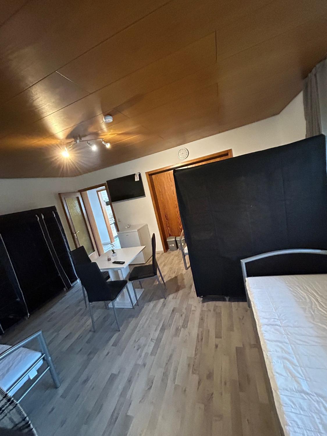 2, Boardinghouse Hanfweg, Heidenheim