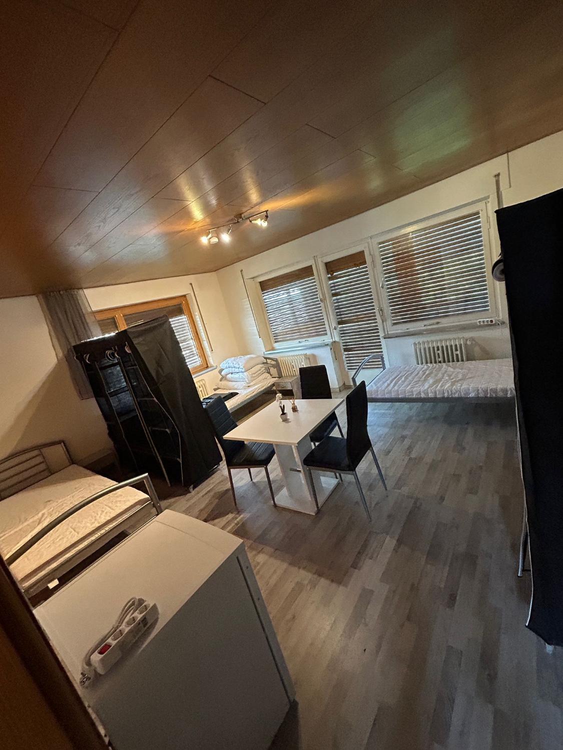 5, Boardinghouse Hanfweg, Heidenheim