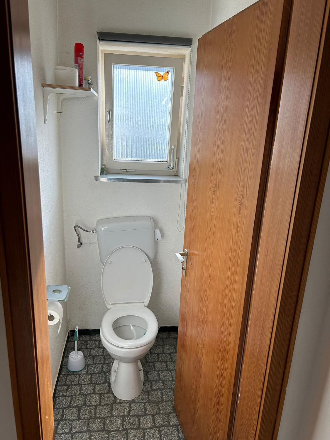 3, Boardinghouse Hanfweg, Heidenheim
