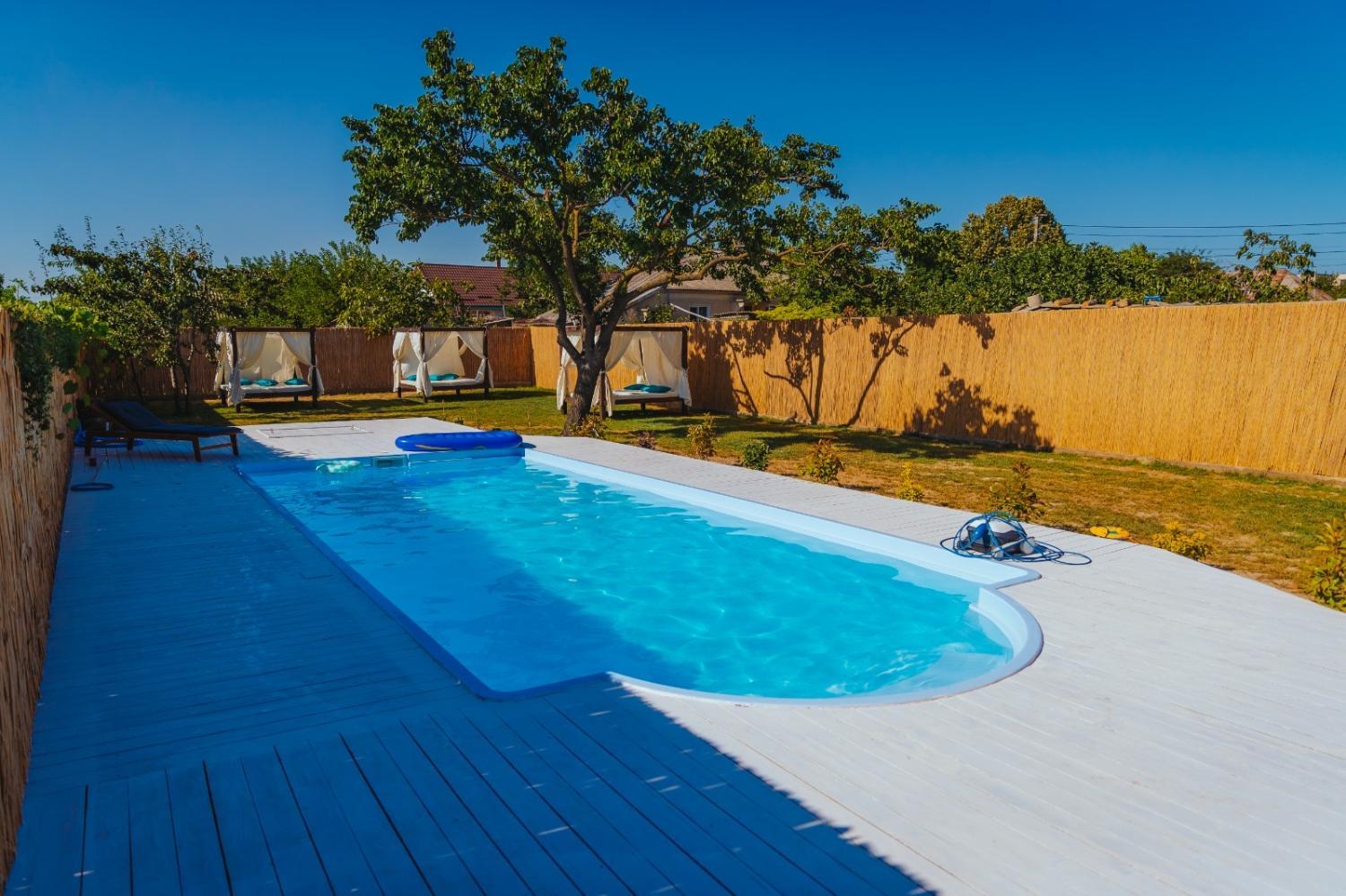 3, Casa Ilinca, Jurilovca