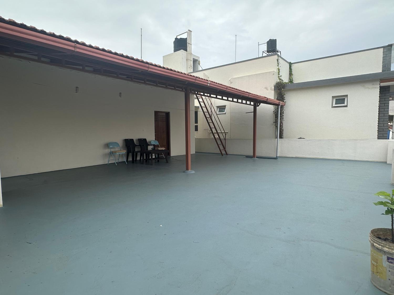 Facilities 4, Shubhodaya's Terrace Garden, Chikmagalur