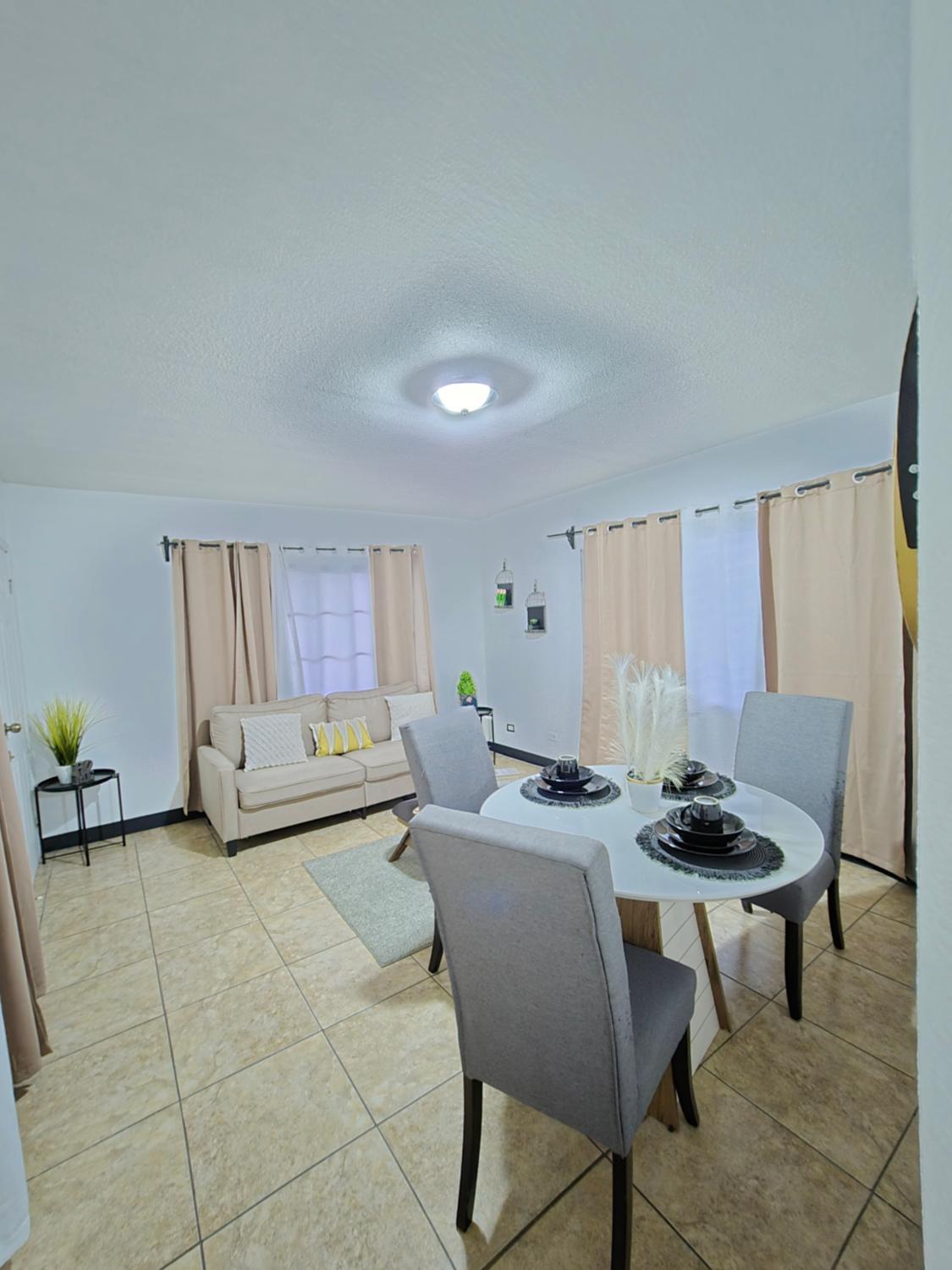 2, Apto en Sector Mackay, San Pedro Sula