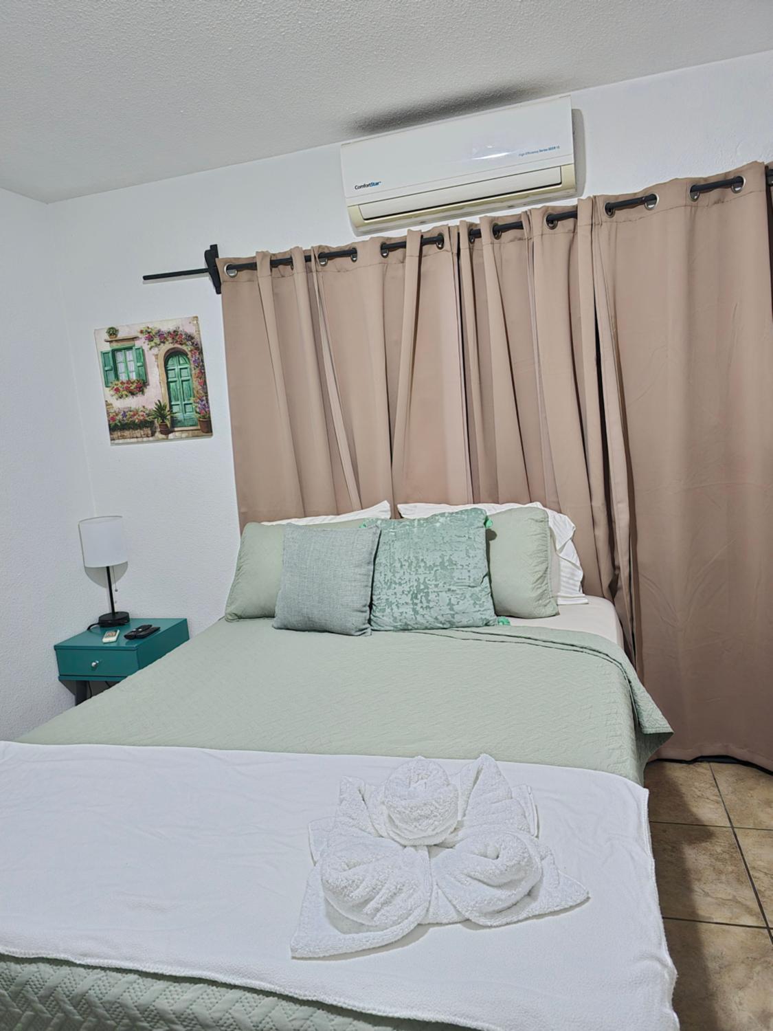 3, Apto en Sector Mackay, San Pedro Sula