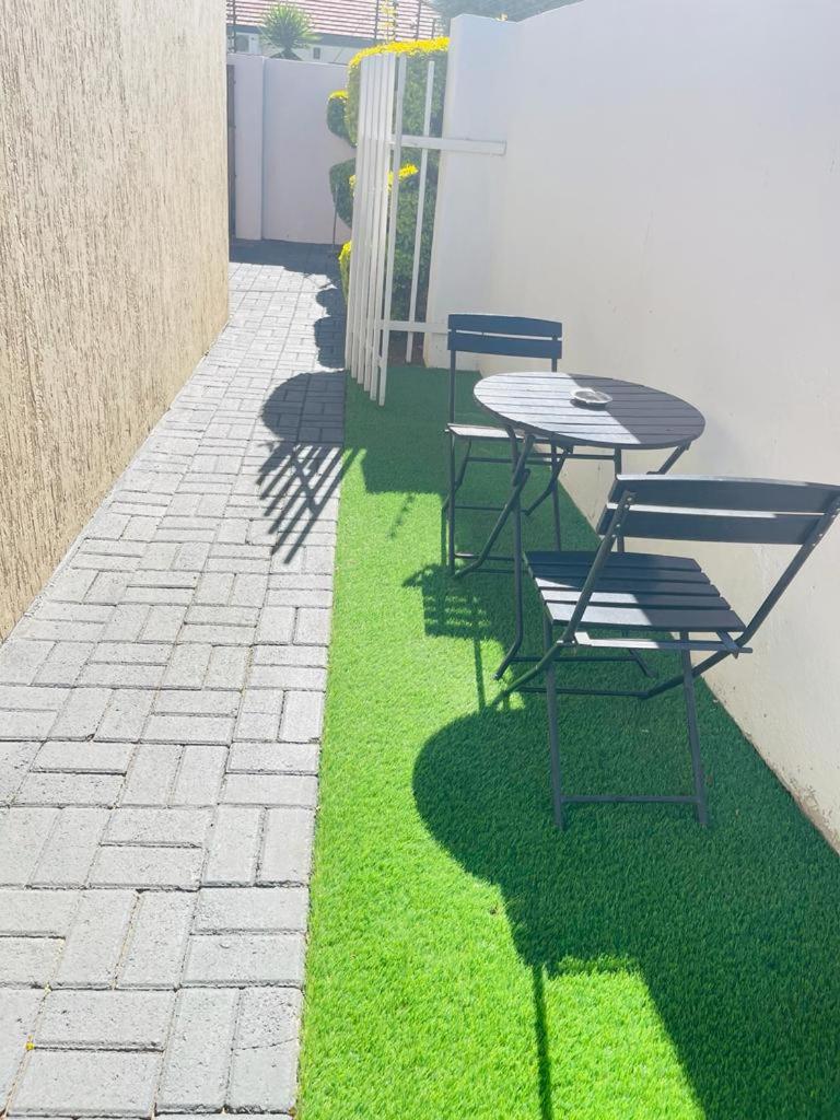 5, La Maison Botswana, Gaborone