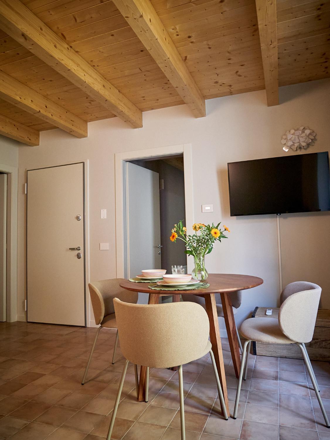 Facilities 2, Ca' Martini Apartments, Verona