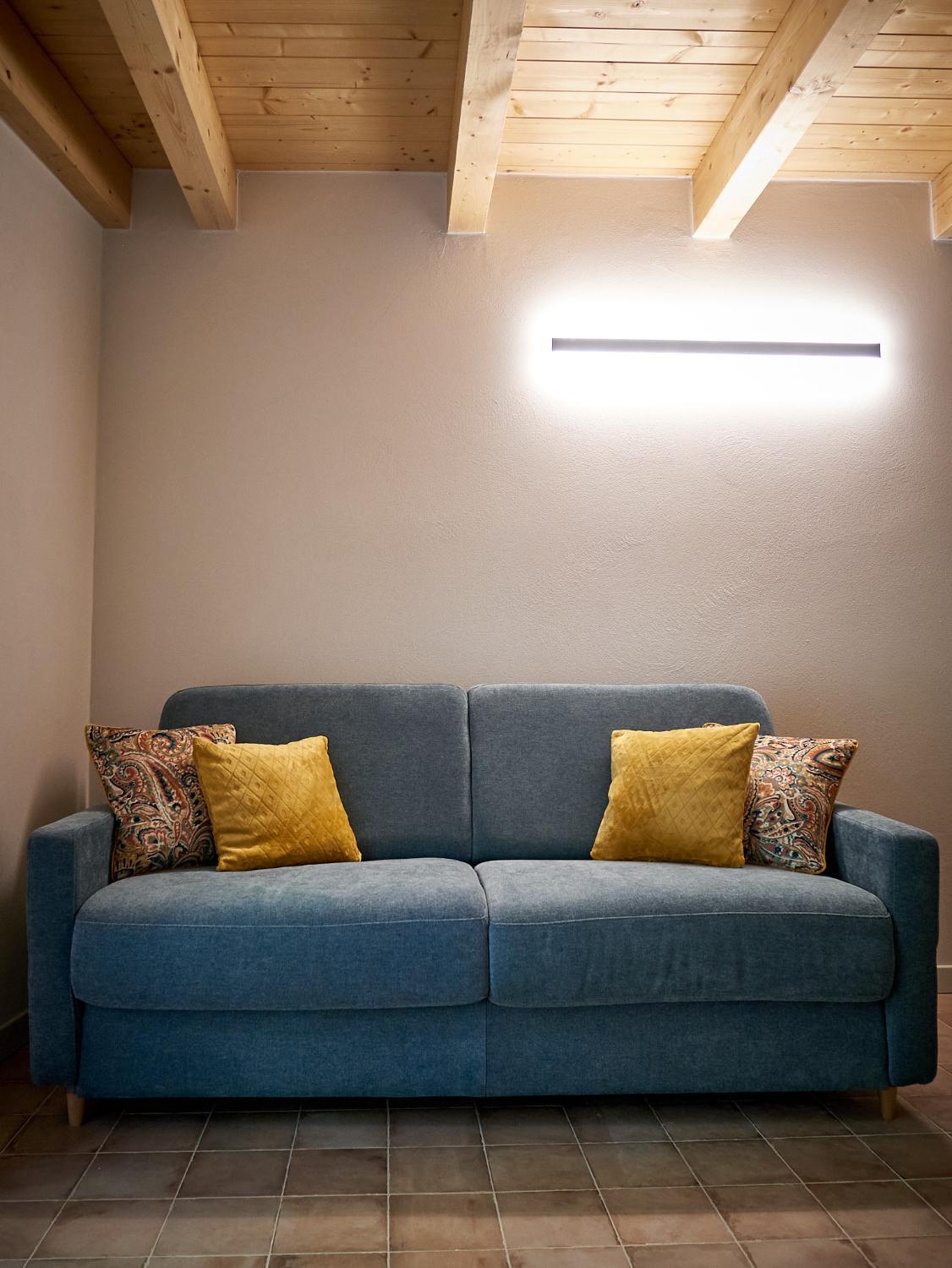 Facilities 3, Ca' Martini Apartments, Verona