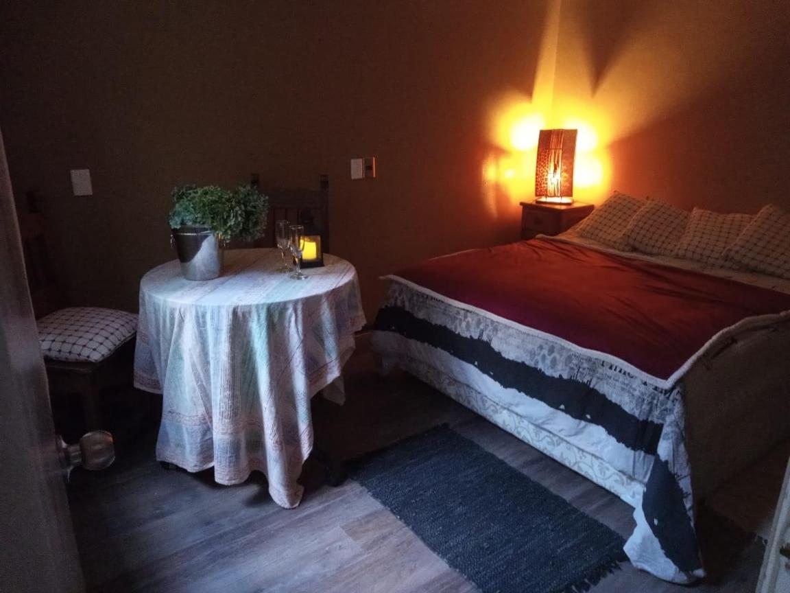 5, Habitacion Privada en Casa de Huespedes Club Campo Luna, Concepción