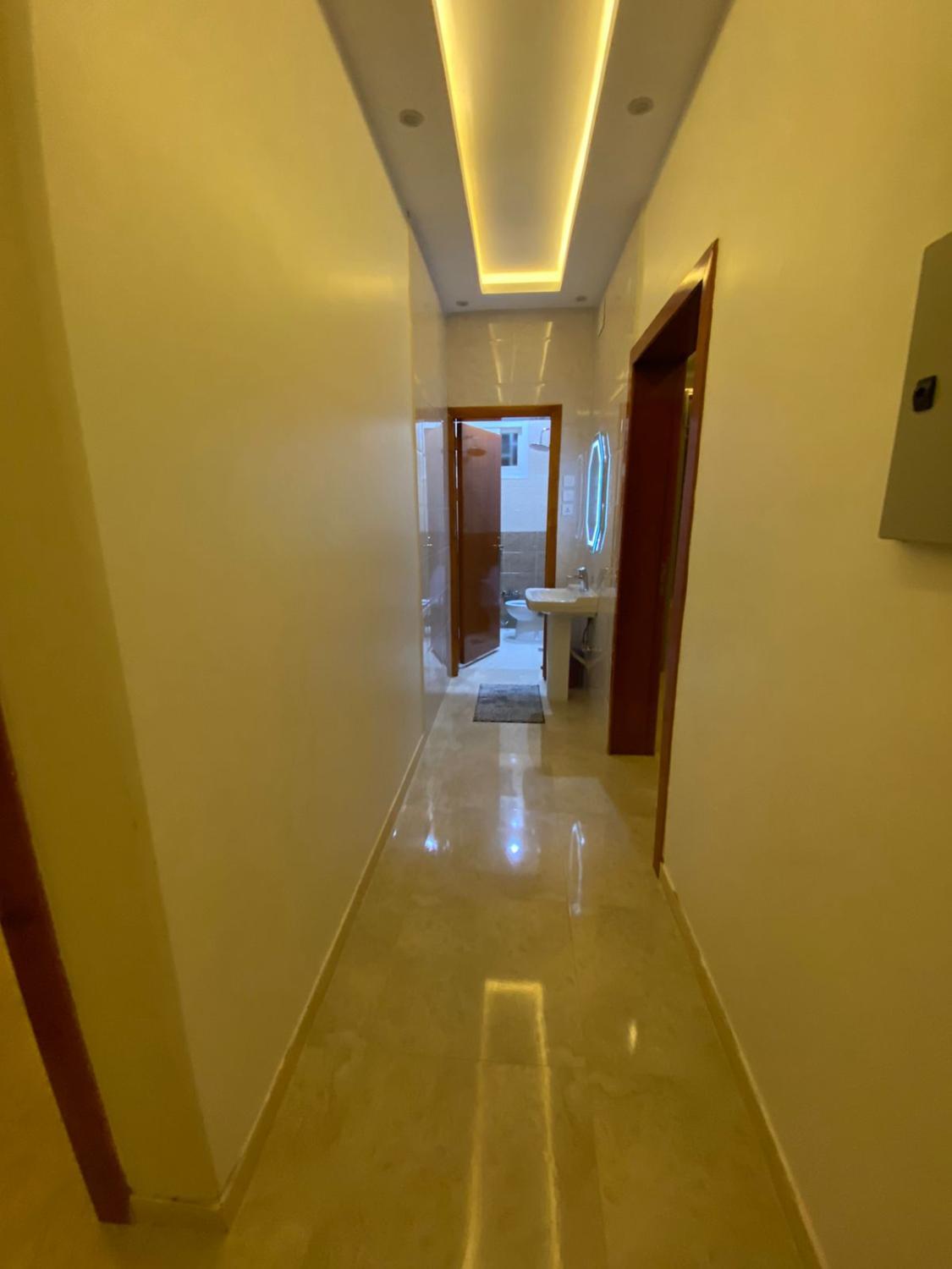 Entrance 2, بيوت بلس احد رفيدة