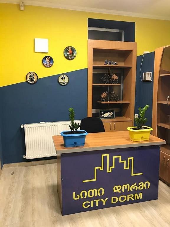5, Vake Park Hostel, Tbilisi
