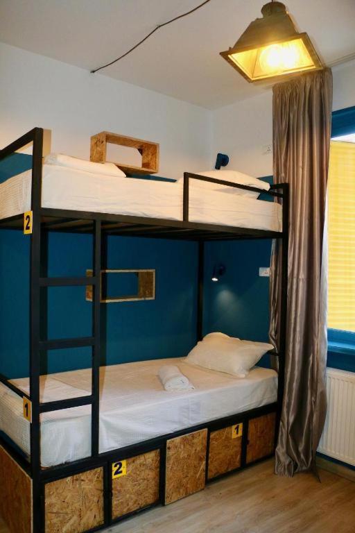 4, Vake Park Hostel, Tbilisi